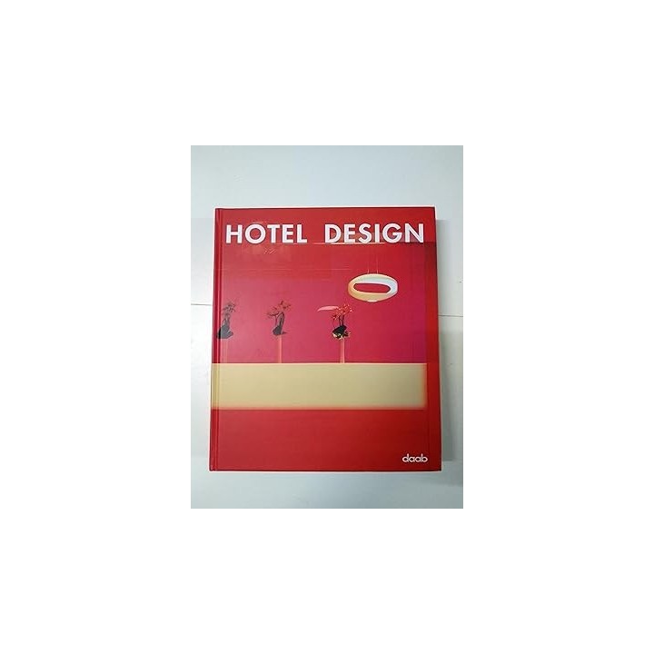 Hotel Design - Daab Books